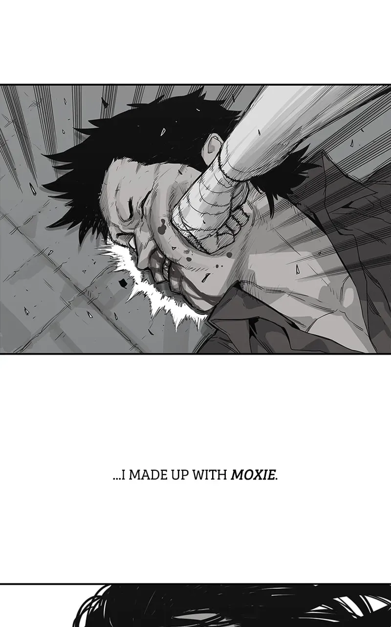 Read Black Knight chapter 35 image 7 on Lezhin