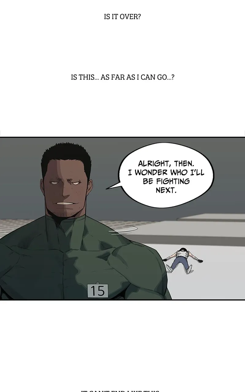 Read Black Knight chapter 35 image 70 on Lezhin