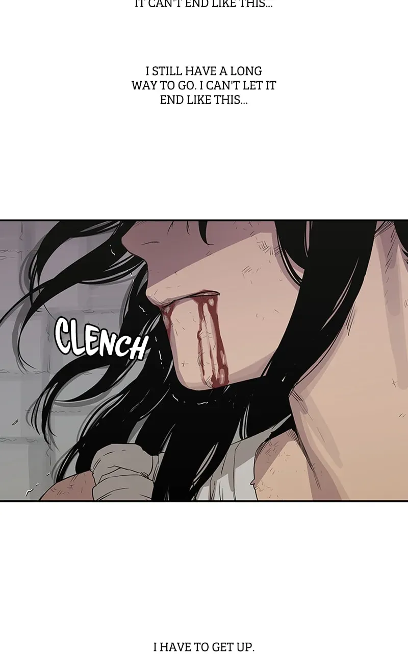 Read Black Knight chapter 35 image 71 on Lezhin