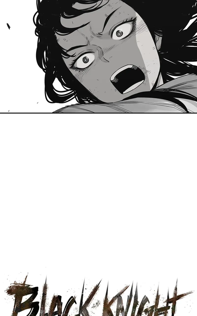 Read Black Knight chapter 35 image 8 on Lezhin