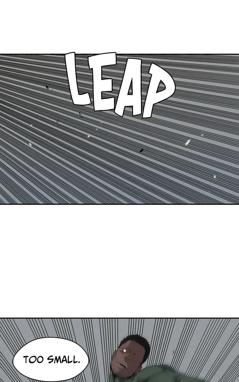 Read Black Knight chapter 36 image 10 on Lezhin