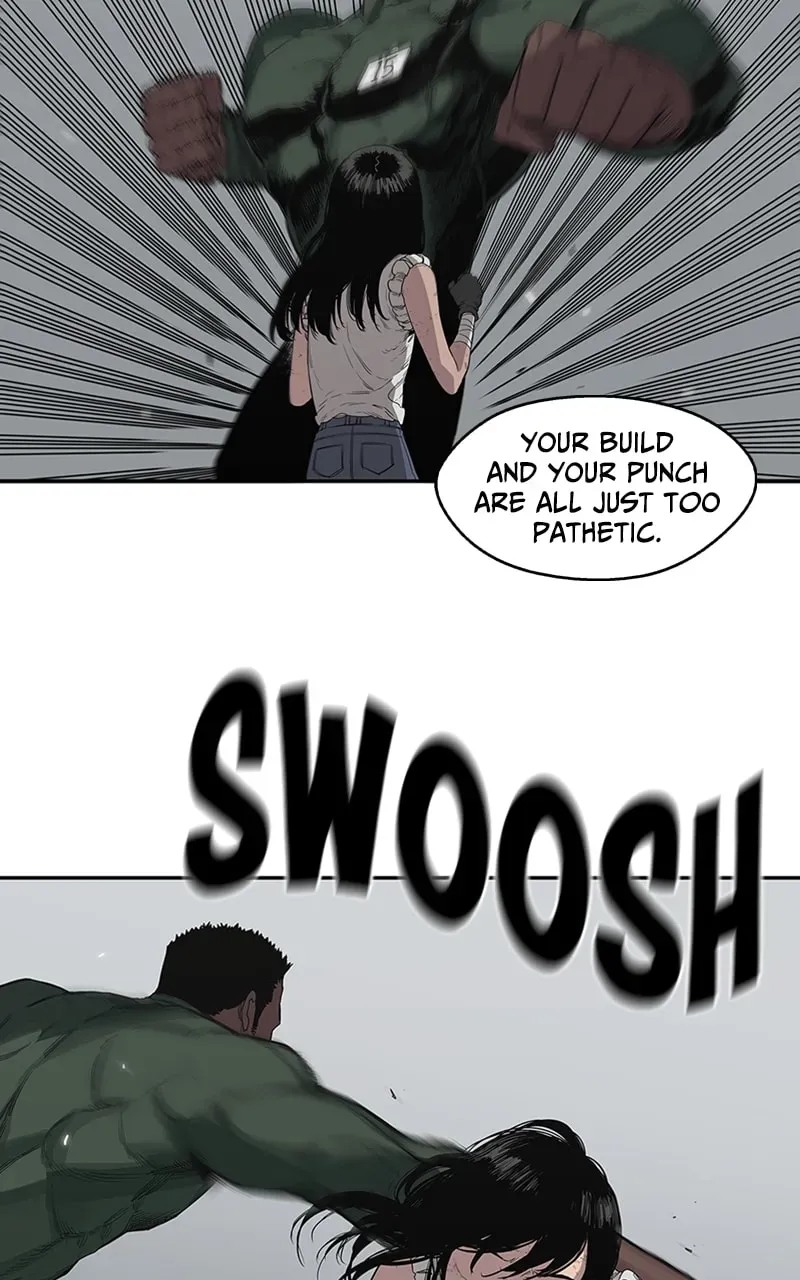 Read Black Knight chapter 36 image 11 on Lezhin