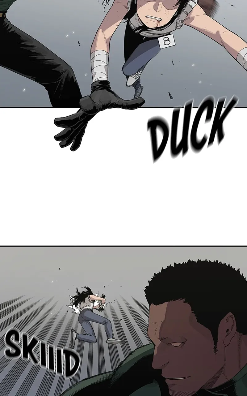 Read Black Knight chapter 36 image 12 on Lezhin