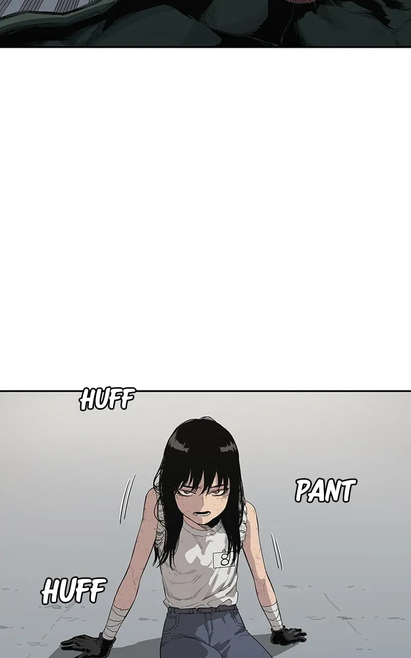 Read Black Knight chapter 36 image 13 on Lezhin