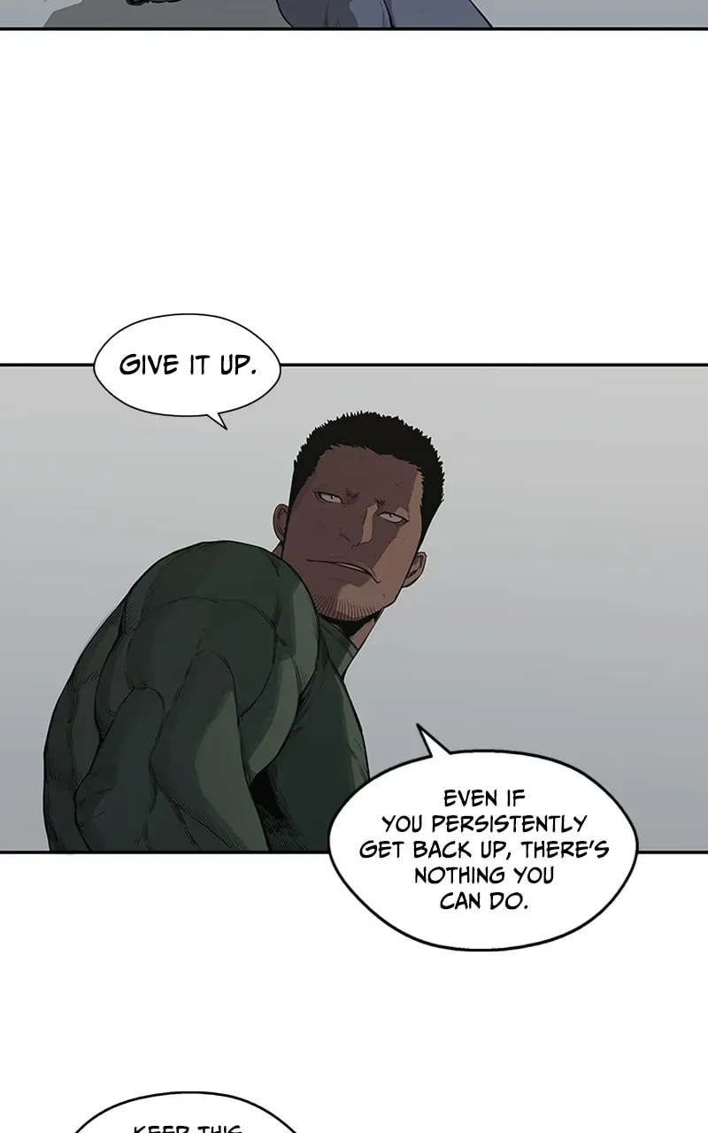 Read Black Knight chapter 36 image 14 on Lezhin