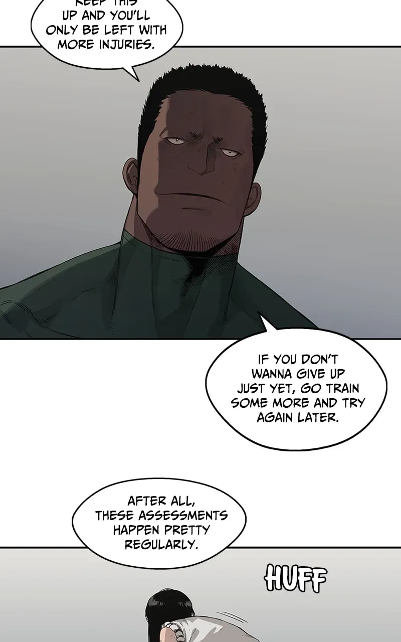 Read Black Knight chapter 36 image 15 on Lezhin