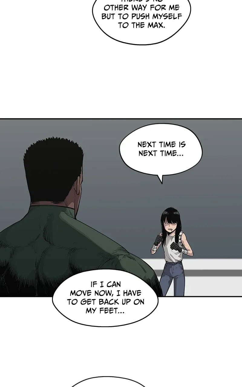 Read Black Knight chapter 36 image 17 on Lezhin