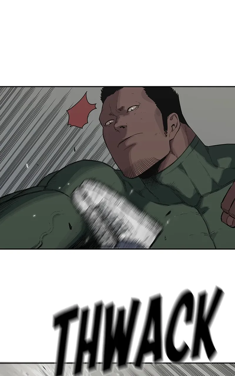Read Black Knight chapter 36 image 21 on Lezhin