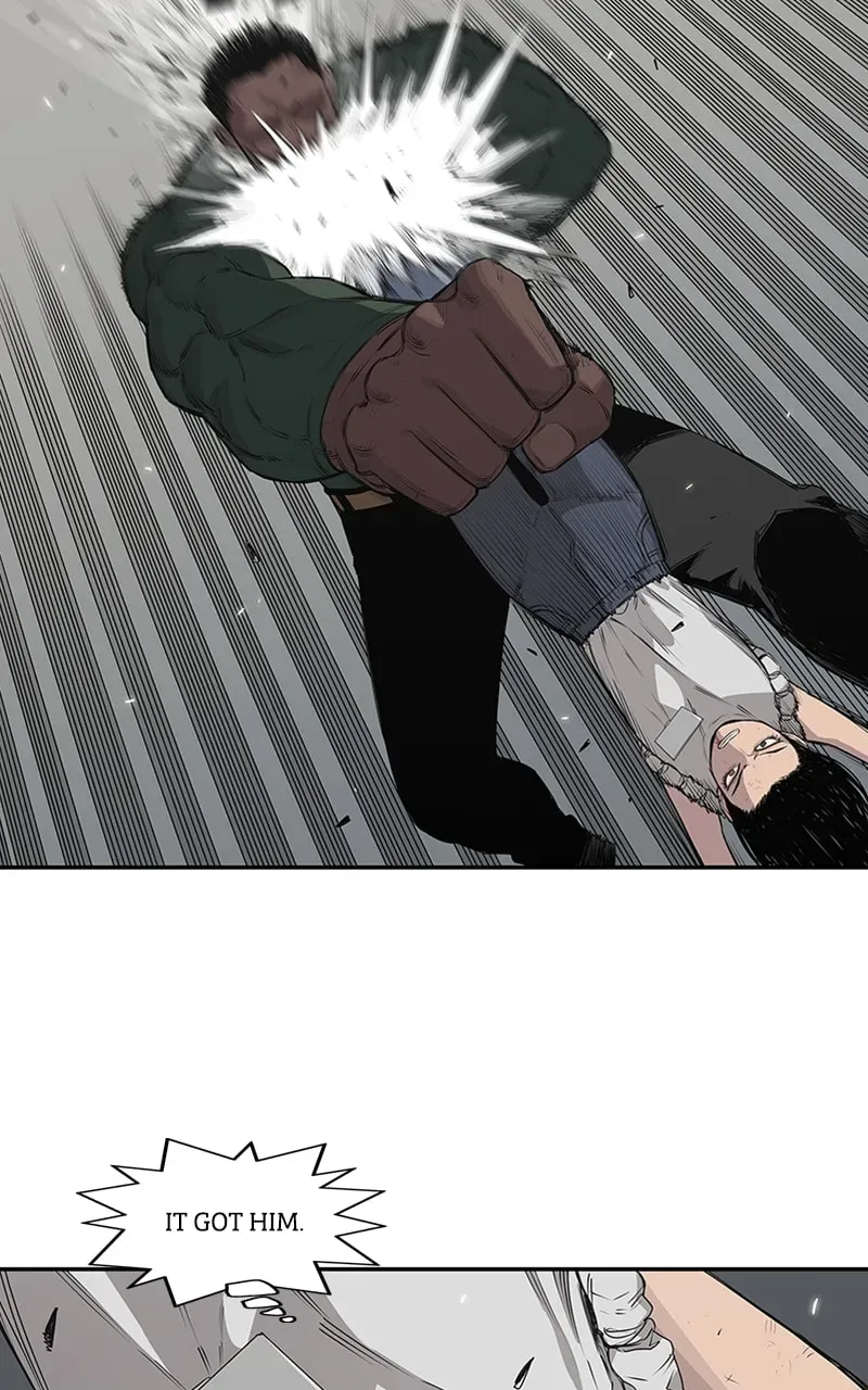 Read Black Knight chapter 36 image 22 on Lezhin