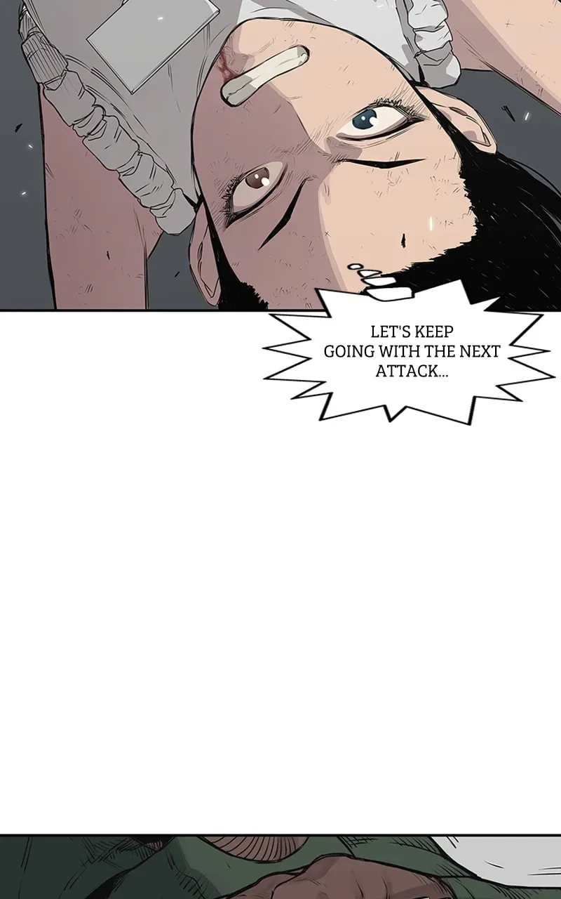 Read Black Knight chapter 36 image 23 on Lezhin