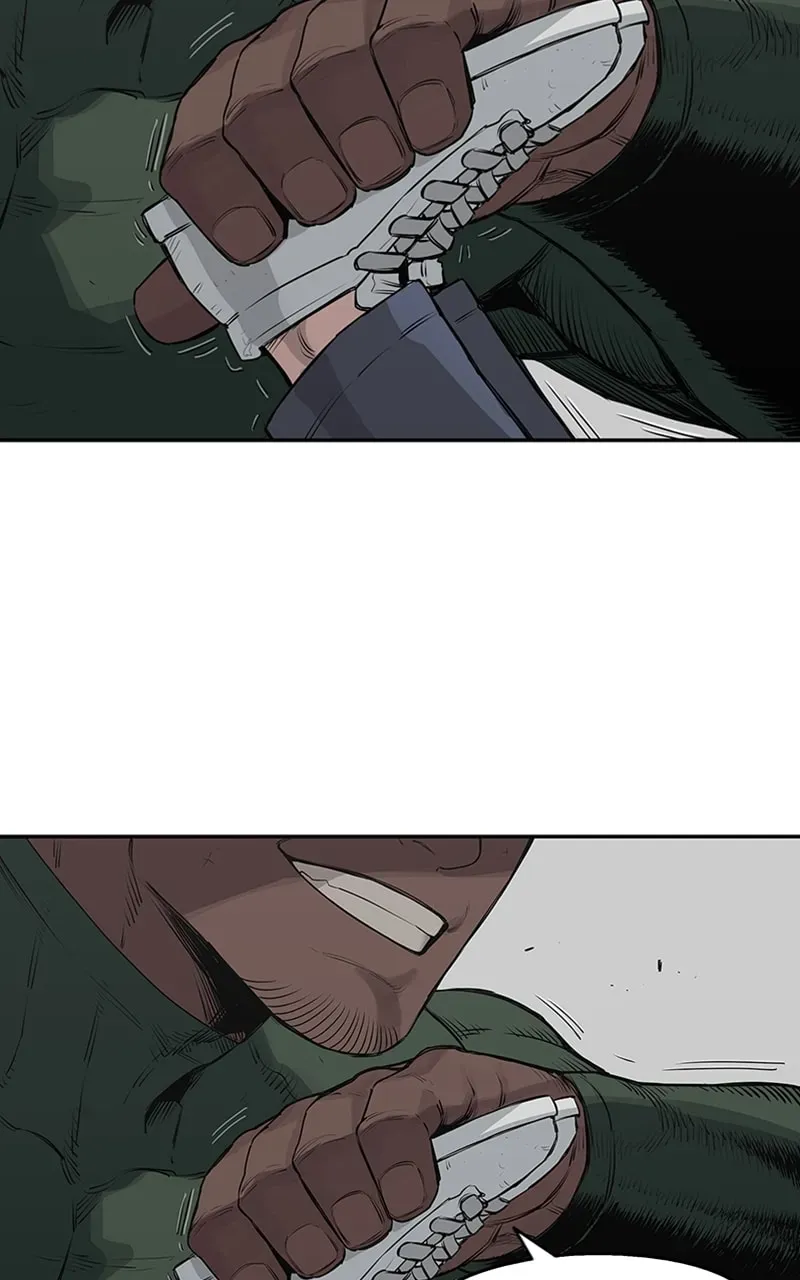 Read Black Knight chapter 36 image 24 on Lezhin