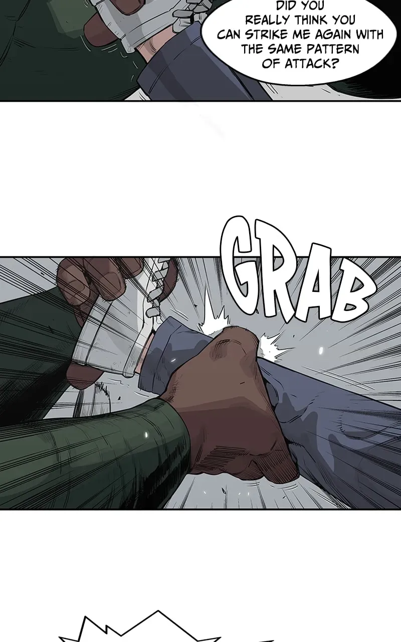 Read Black Knight chapter 36 image 25 on Lezhin