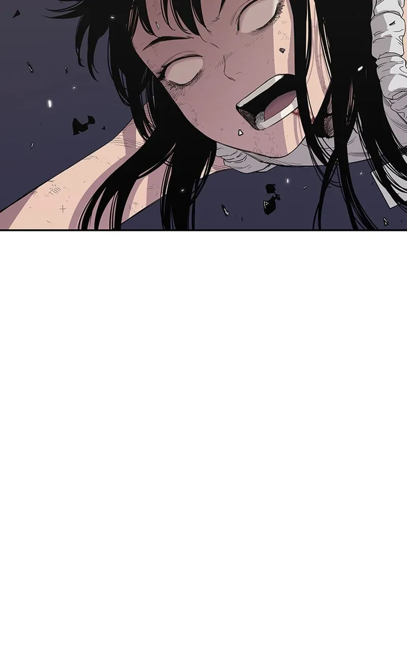 Read Black Knight chapter 36 image 28 on Lezhin