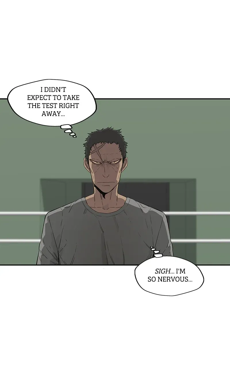 Read Black Knight chapter 36 image 3 on Lezhin
