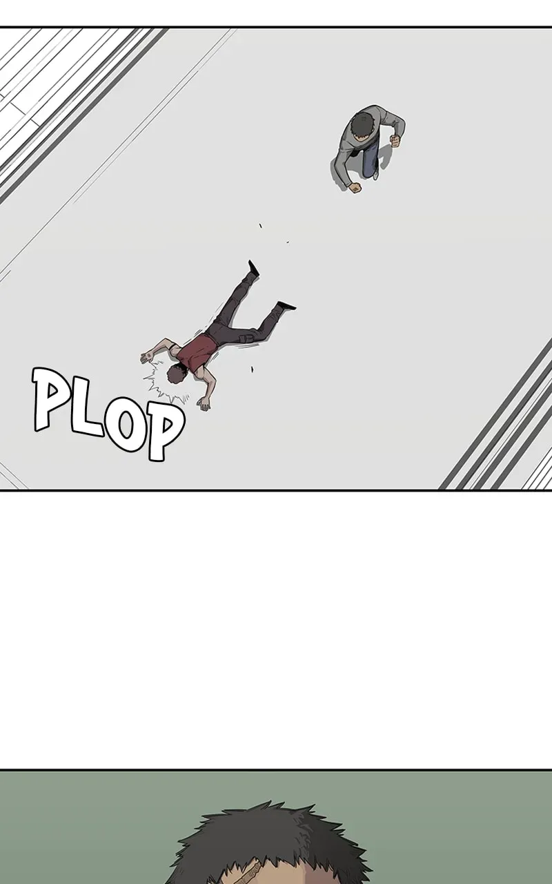 Read Black Knight chapter 36 image 31 on Lezhin