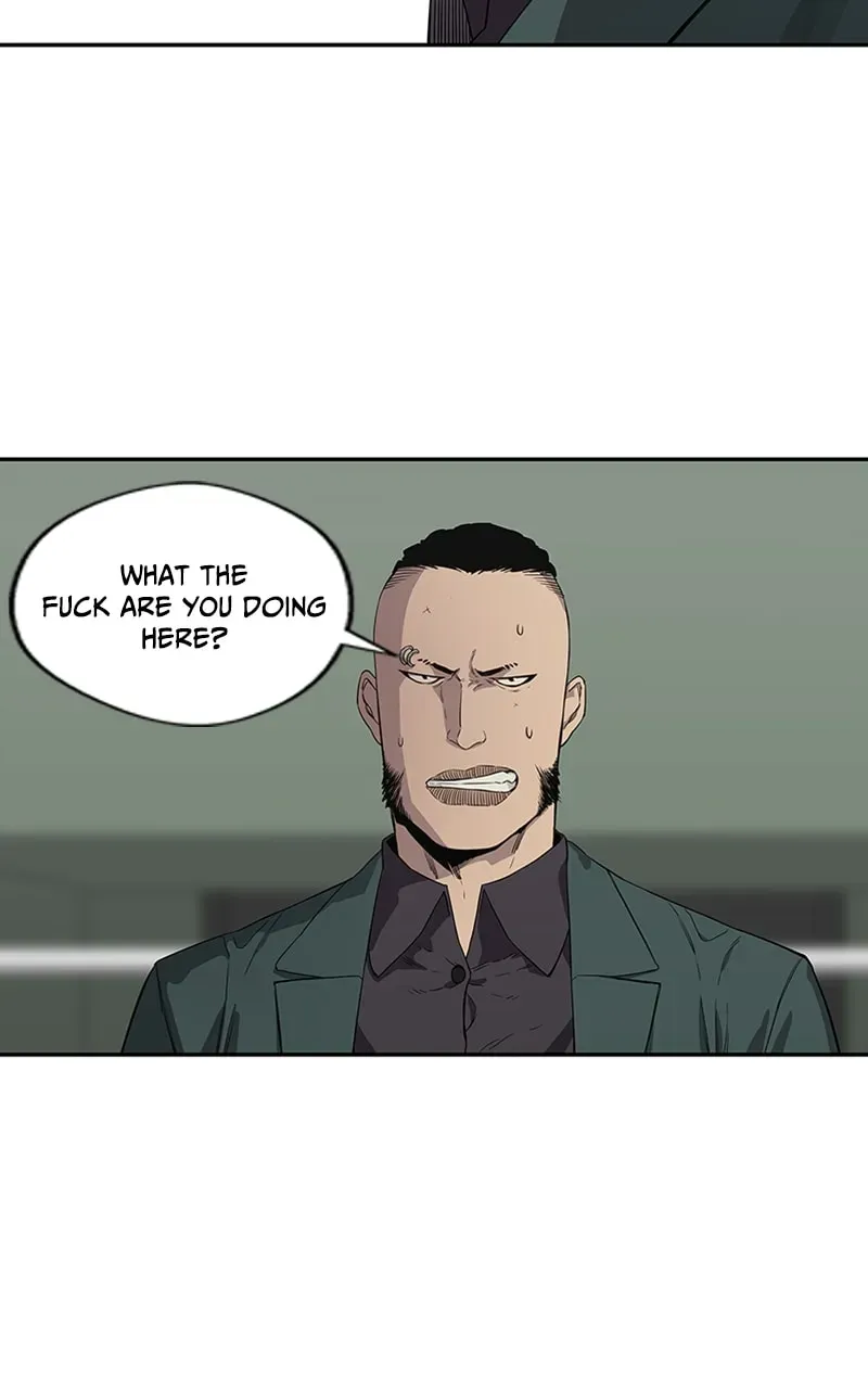 Read Black Knight chapter 36 image 37 on Lezhin