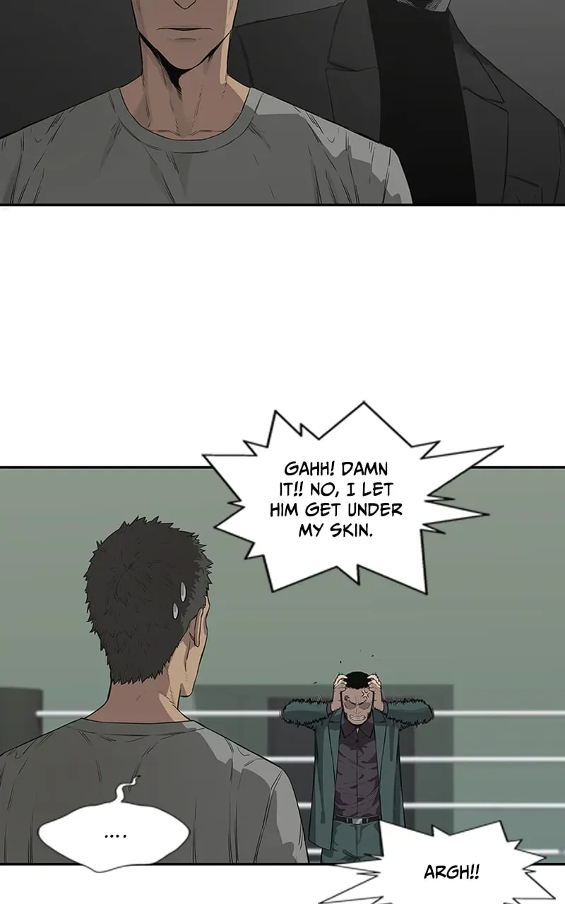 Read Black Knight chapter 36 image 39 on Lezhin