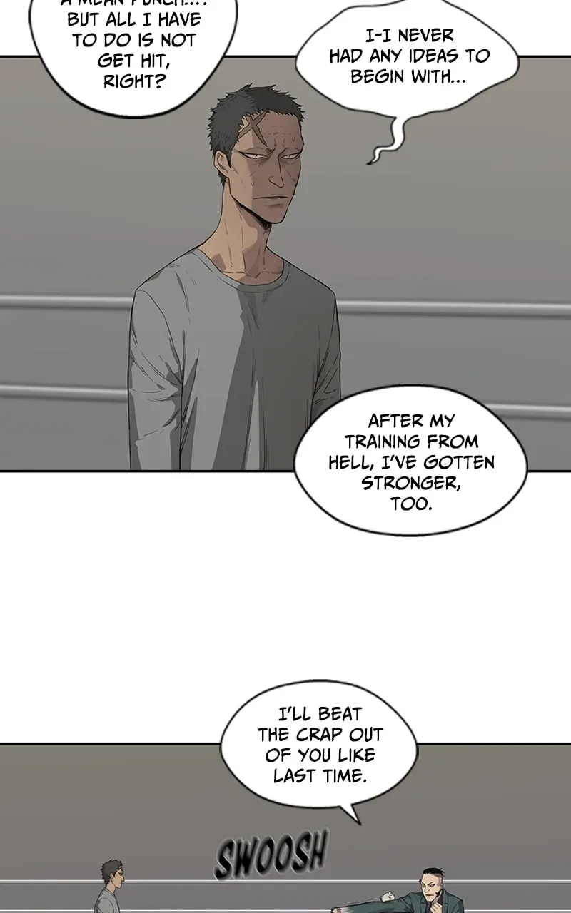 Read Black Knight chapter 36 image 41 on Lezhin