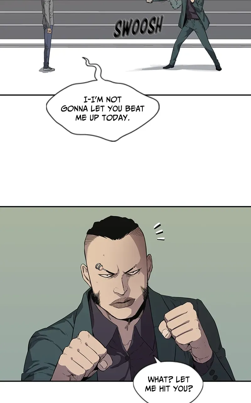 Read Black Knight chapter 36 image 42 on Lezhin