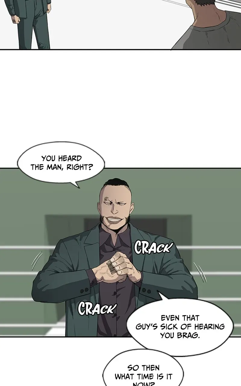 Read Black Knight chapter 36 image 45 on Lezhin
