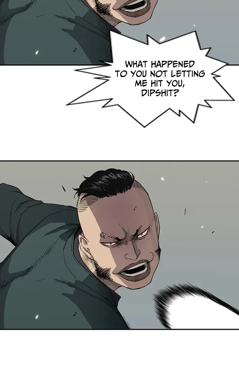 Read Black Knight chapter 36 image 48 on Lezhin