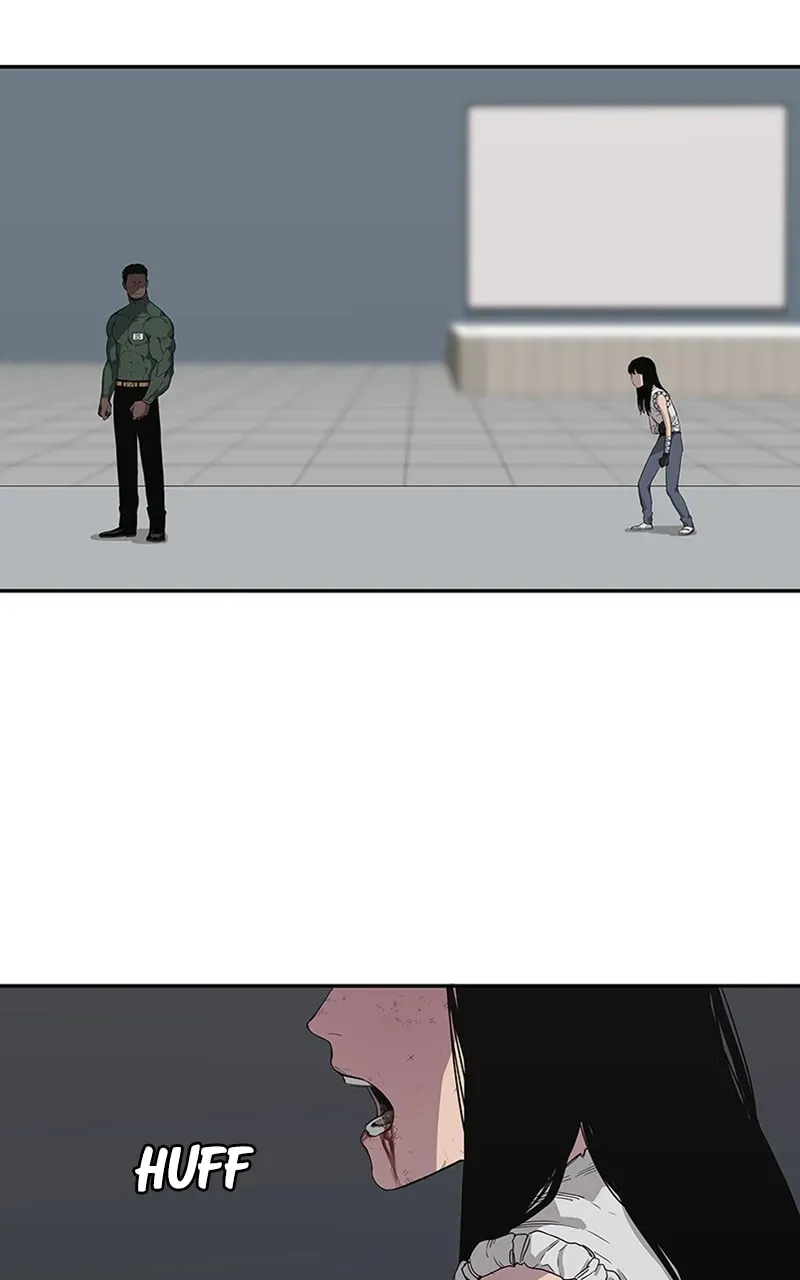 Read Black Knight chapter 36 image 5 on Lezhin