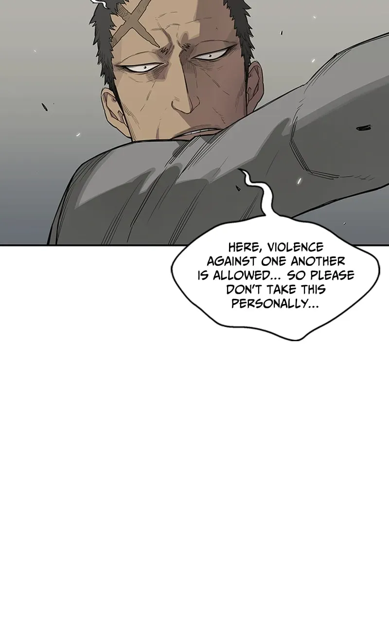 Read Black Knight chapter 36 image 50 on Lezhin