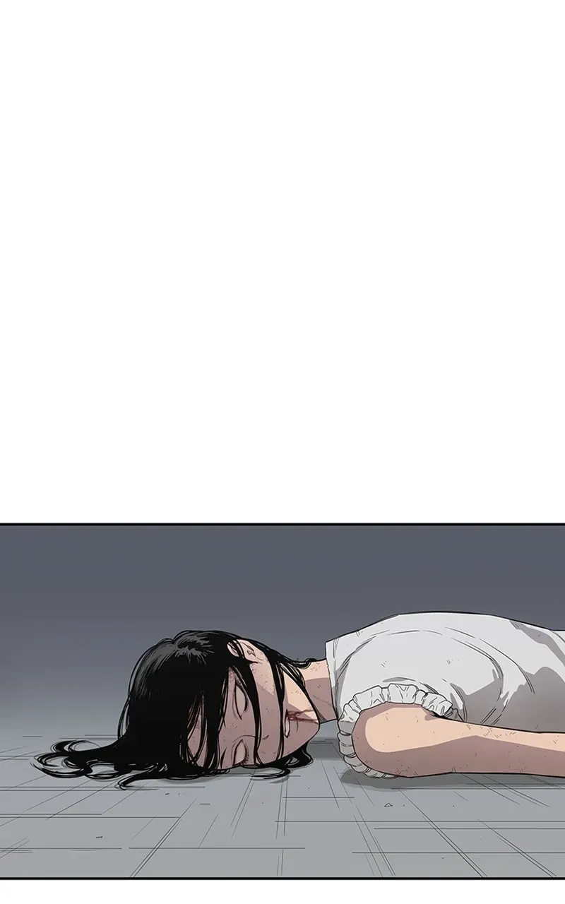 Read Black Knight chapter 36 image 51 on Lezhin