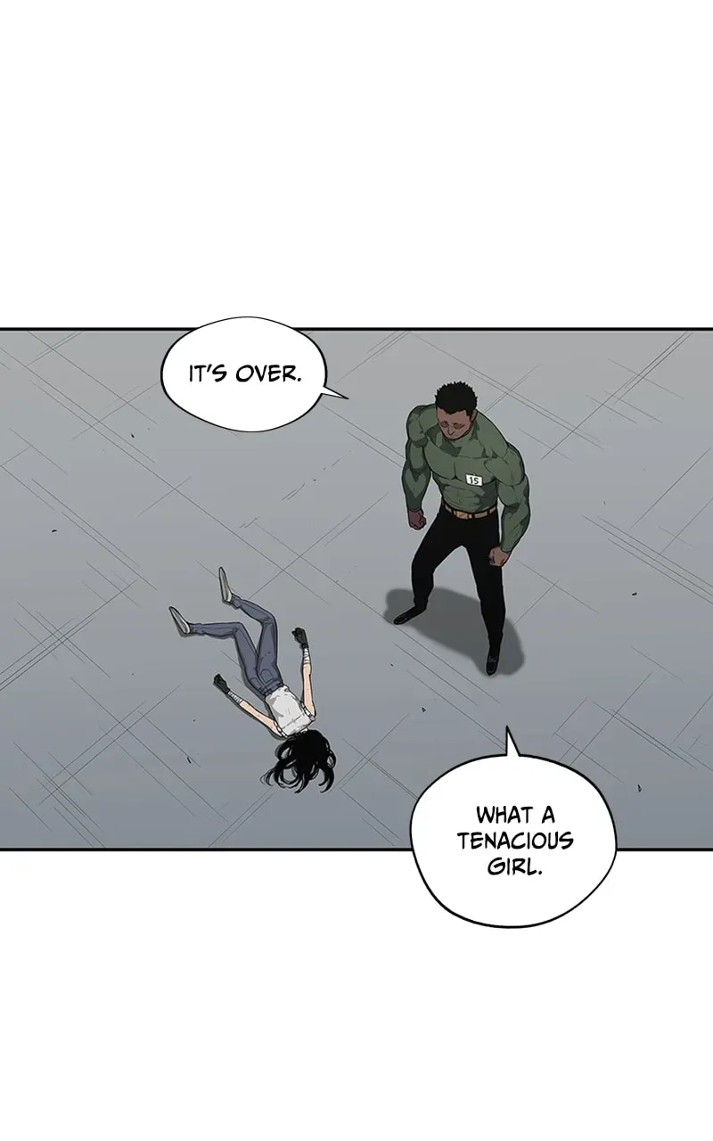 Read Black Knight chapter 36 image 52 on Lezhin