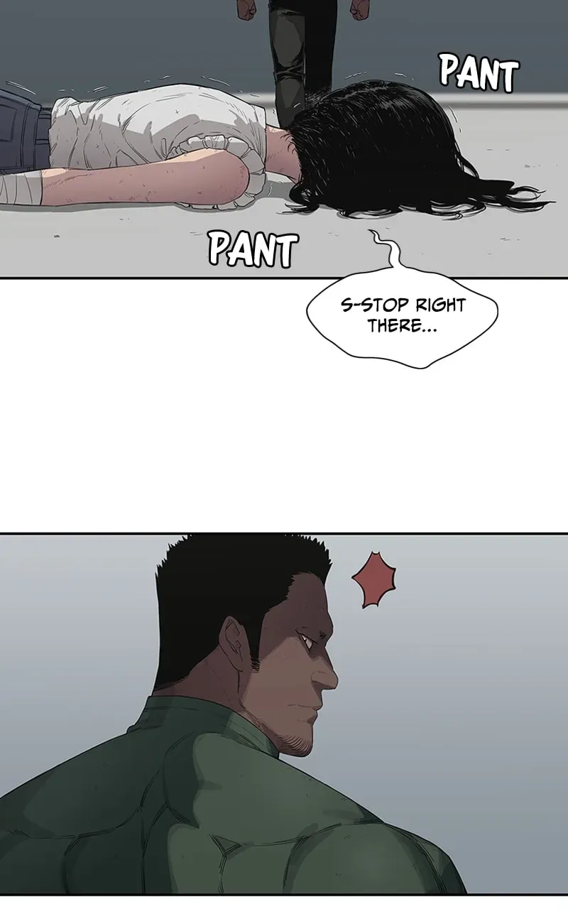 Read Black Knight chapter 36 image 54 on Lezhin