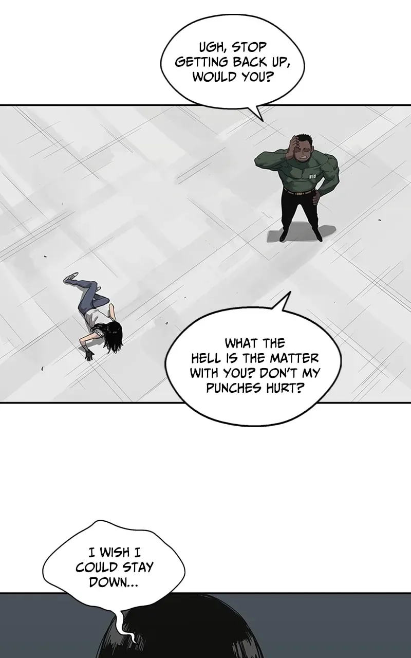 Read Black Knight chapter 36 image 58 on Lezhin
