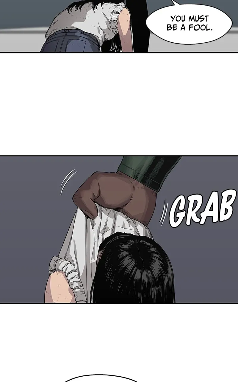 Read Black Knight chapter 36 image 60 on Lezhin