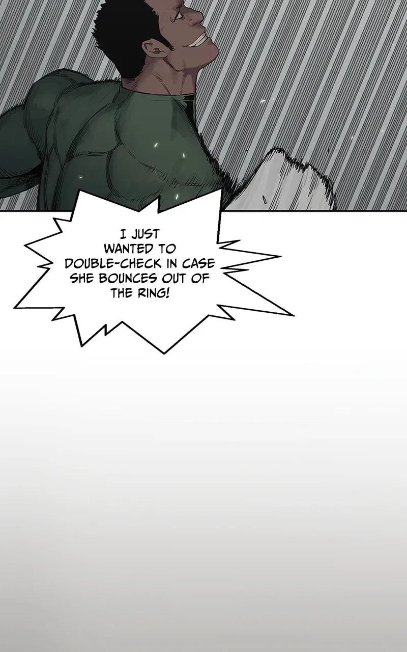 Read Black Knight chapter 36 image 62 on Lezhin
