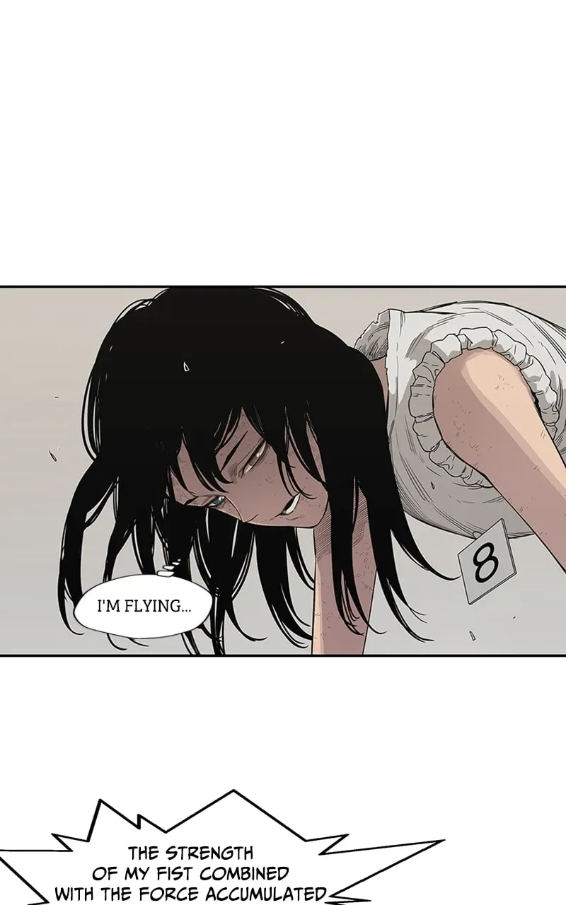 Read Black Knight chapter 36 image 64 on Lezhin