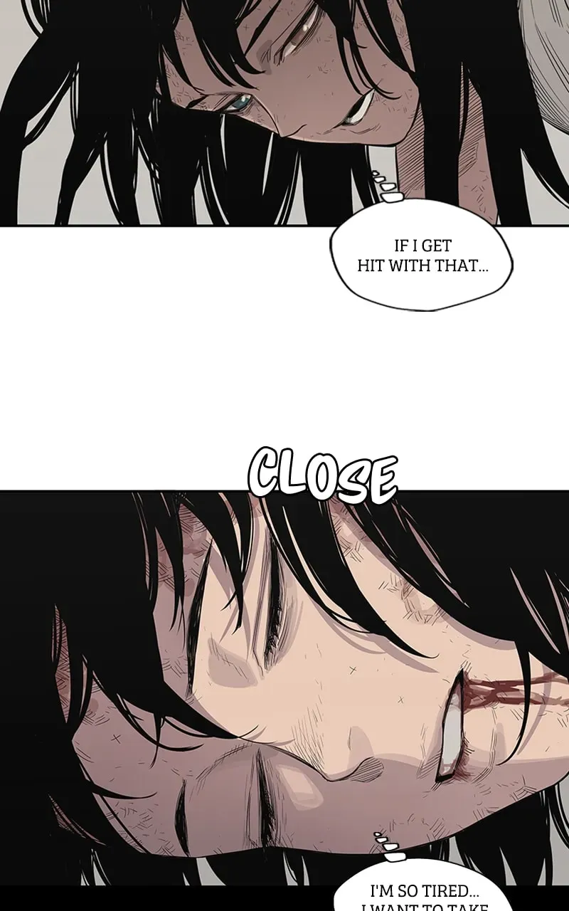 Read Black Knight chapter 36 image 66 on Lezhin