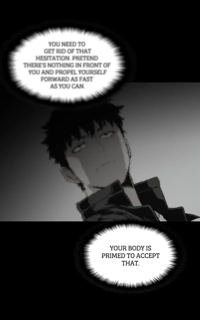 Read Black Knight chapter 36 image 68 on Lezhin