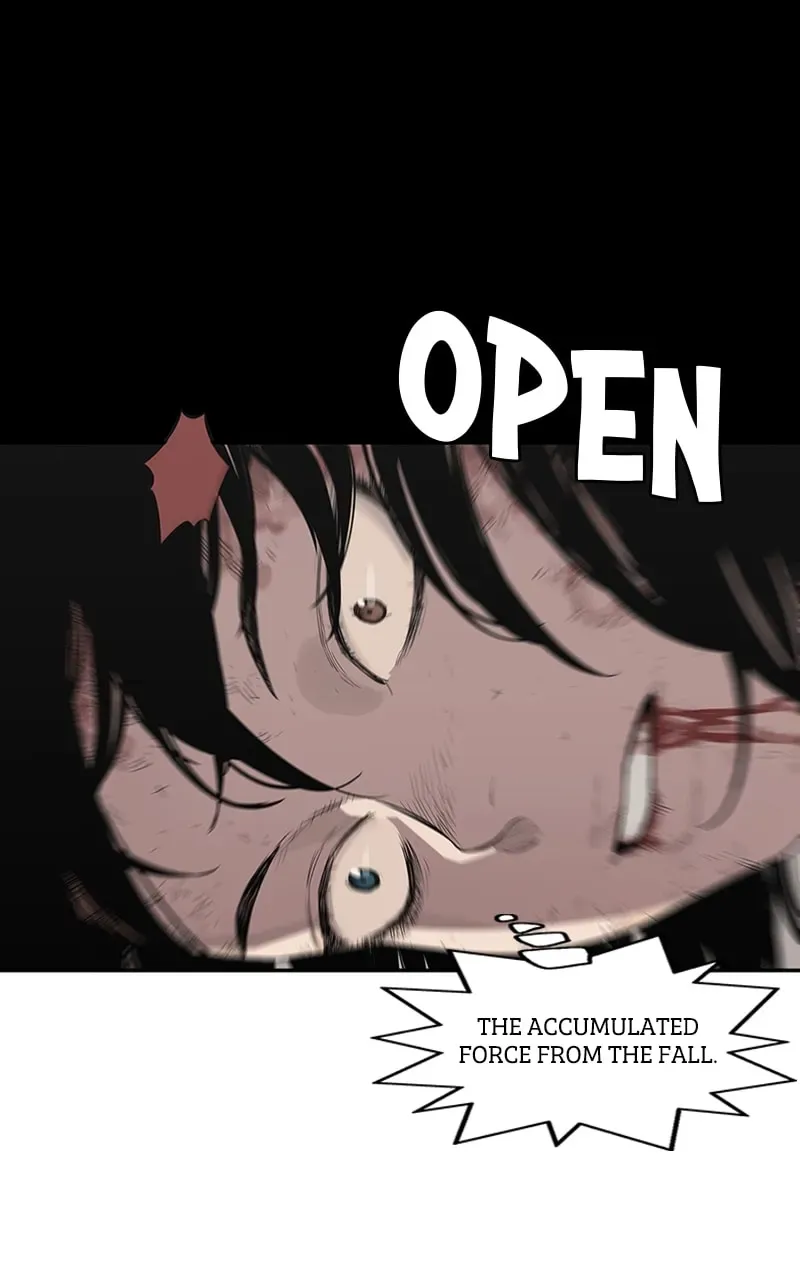 Read Black Knight chapter 36 image 69 on Lezhin