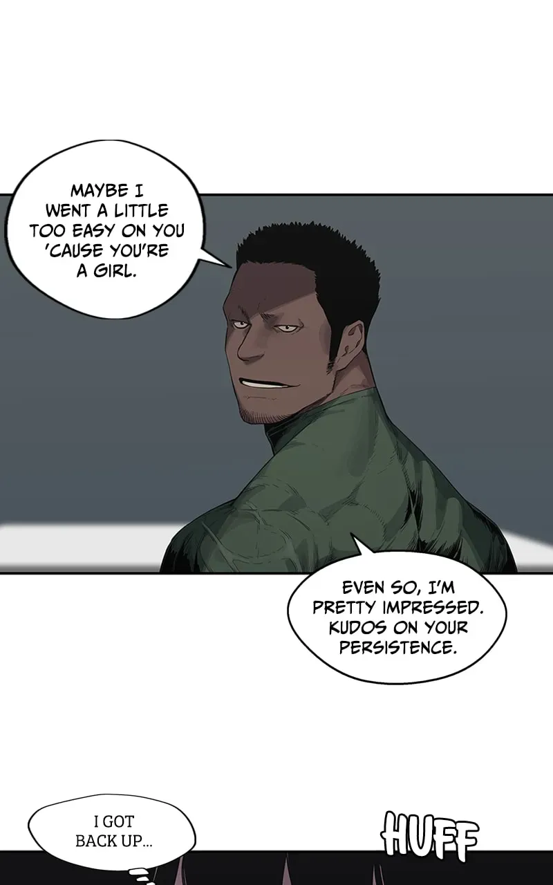Read Black Knight chapter 36 image 7 on Lezhin