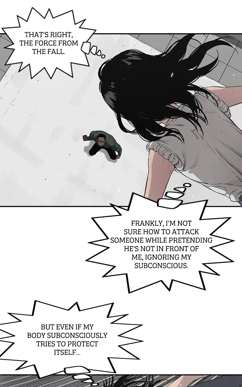 Read Black Knight chapter 36 image 70 on Lezhin