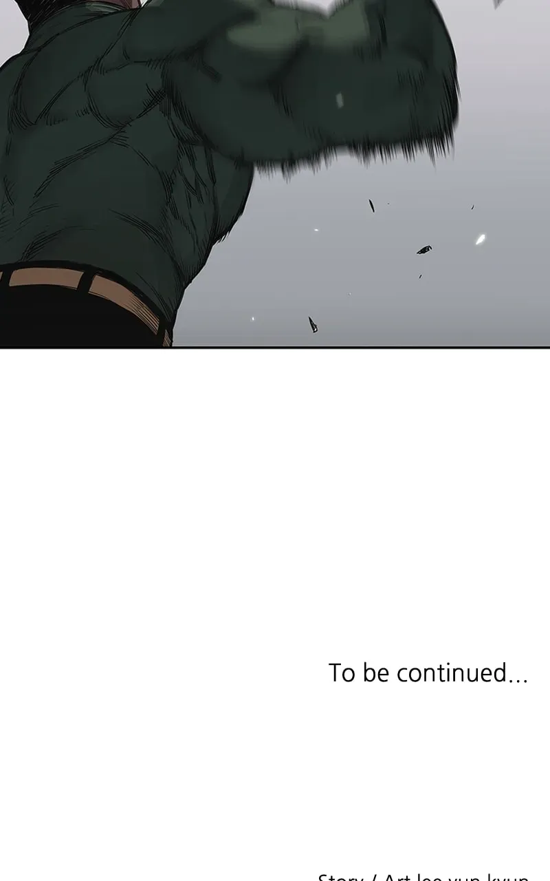 Read Black Knight chapter 36 image 73 on Lezhin