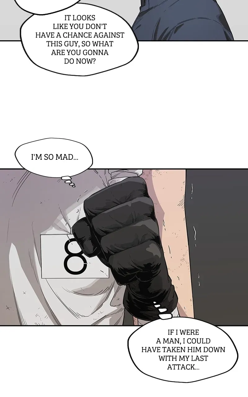 Read Black Knight chapter 36 image 9 on Lezhin