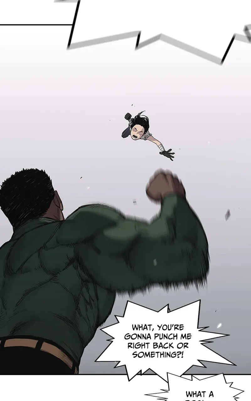 Read Black Knight chapter 37 image 1 on Lezhin