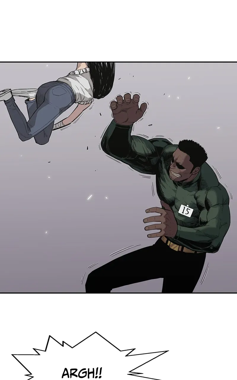 Read Black Knight chapter 37 image 10 on Lezhin