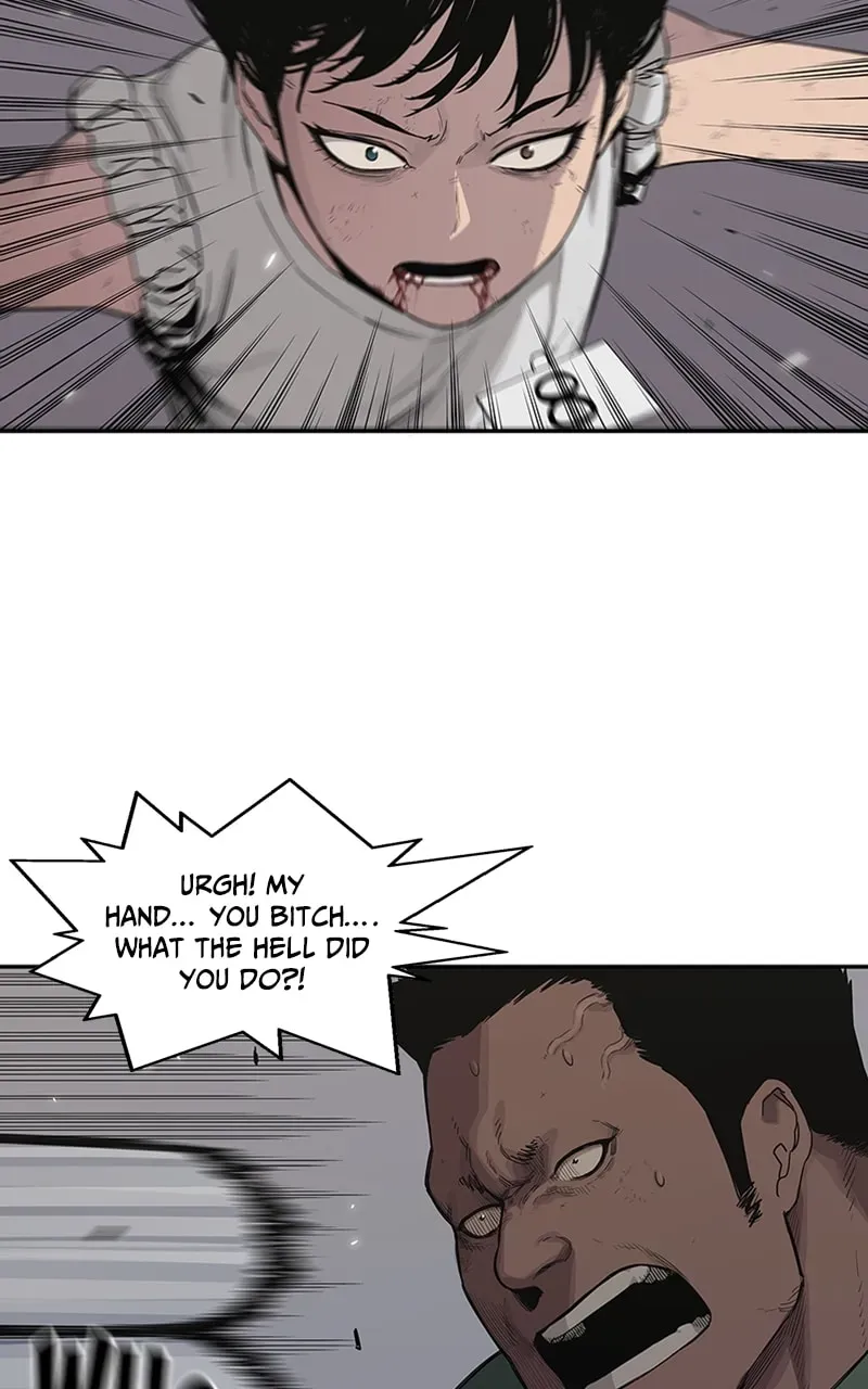 Read Black Knight chapter 37 image 12 on Lezhin