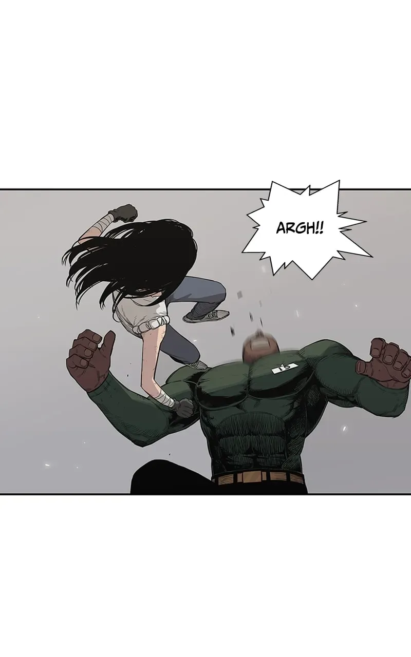 Read Black Knight chapter 37 image 14 on Lezhin