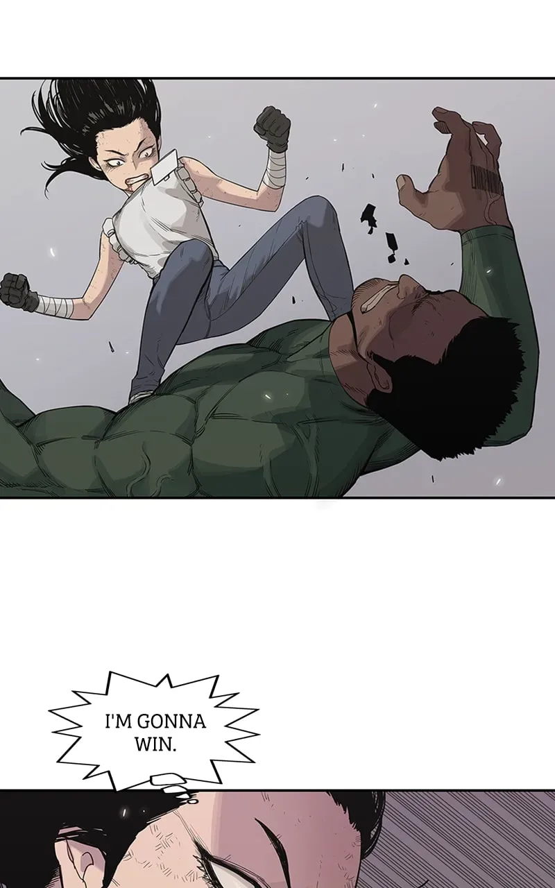 Read Black Knight chapter 37 image 15 on Lezhin