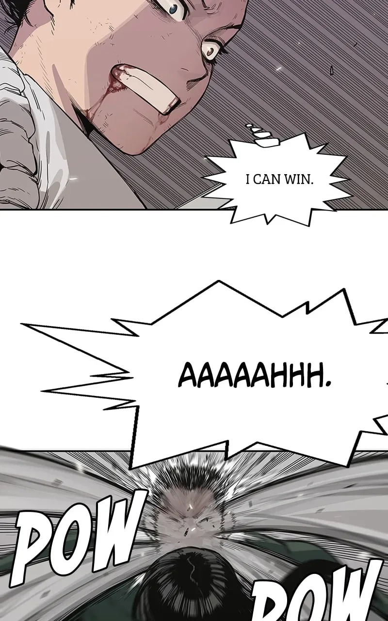 Read Black Knight chapter 37 image 16 on Lezhin