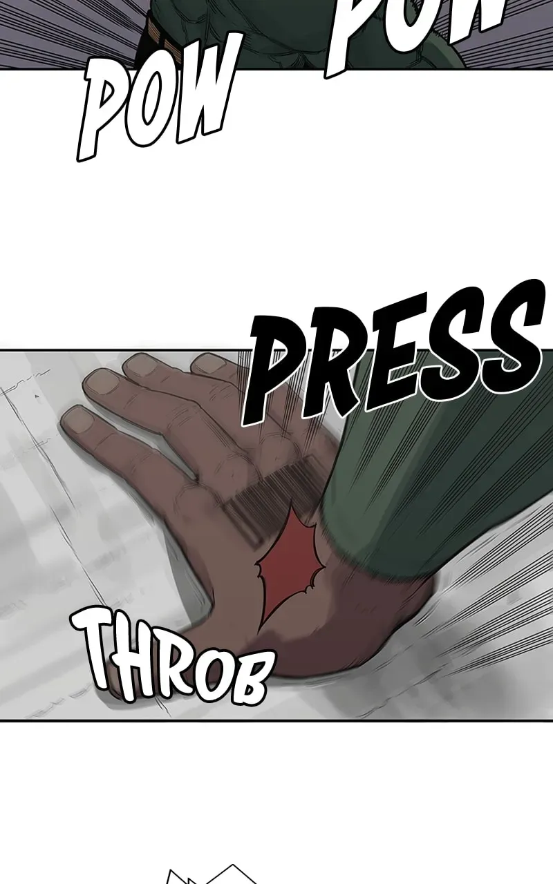Read Black Knight chapter 37 image 18 on Lezhin