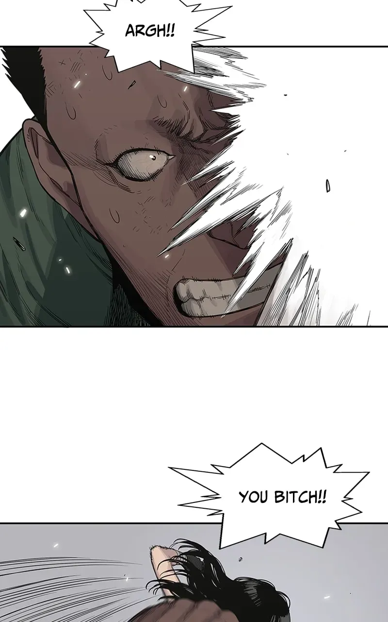 Read Black Knight chapter 37 image 19 on Lezhin