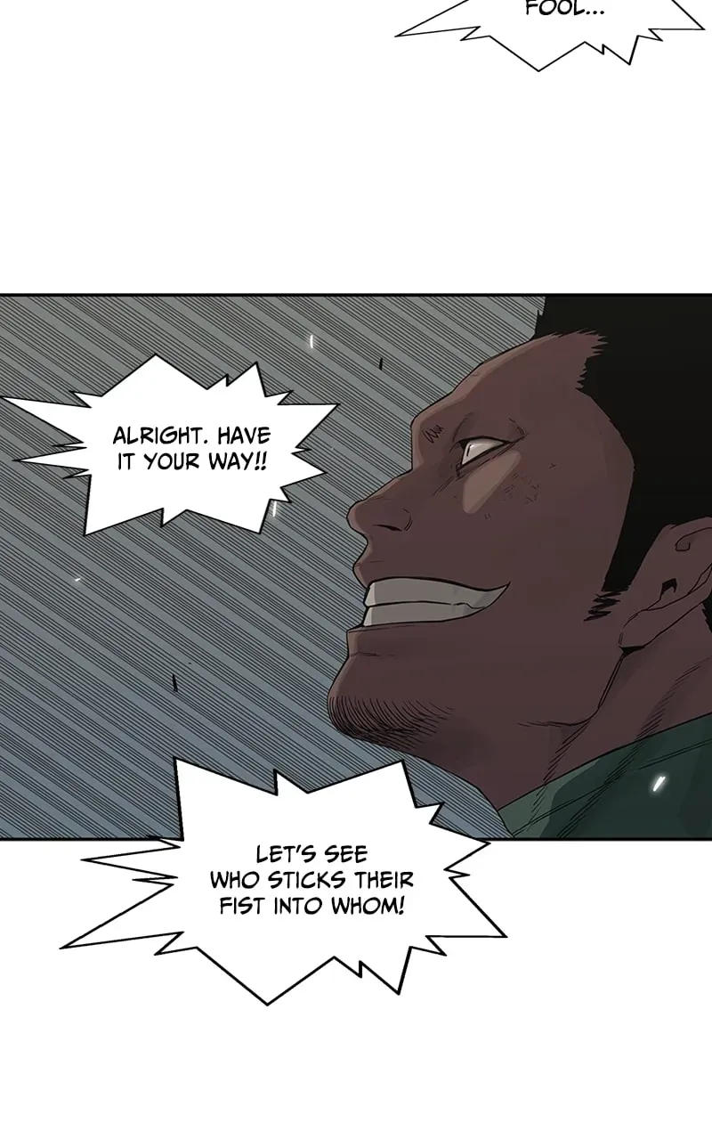 Read Black Knight chapter 37 image 2 on Lezhin